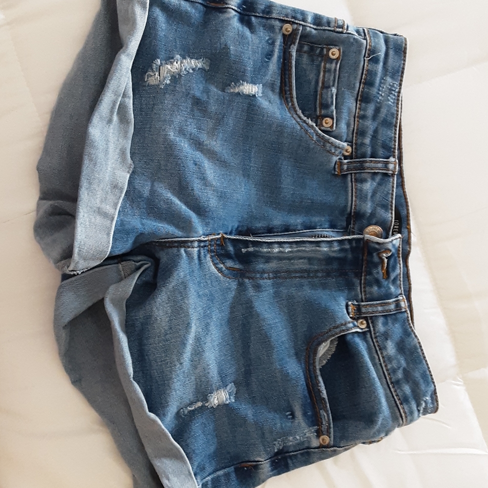 Womens shorts
